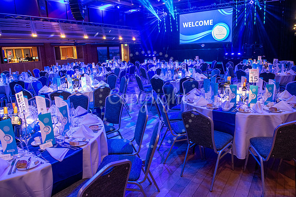 Bury Free Bury Free Press Business Awards Evening 2024 at The Ap