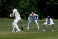 Diss v Sheringham