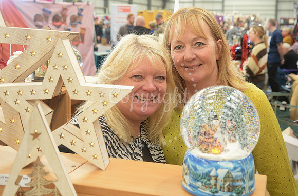 Festive Fair