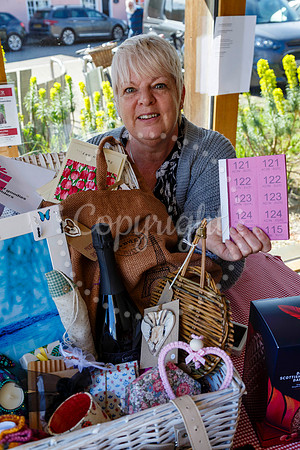 Pennoyer Centre Spring Craft Fair