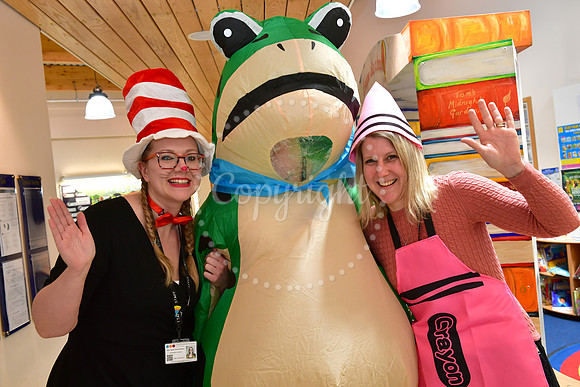 World Book Day
