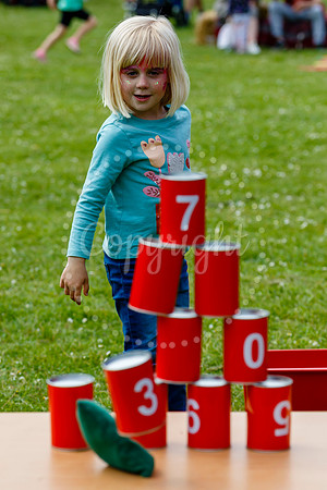 Kenninghall Primary School fete to celebrate its 150th anniversa