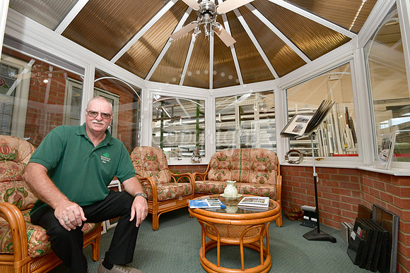 Sherwood Windows