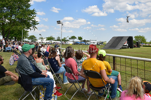 Nottinghamshire County Show