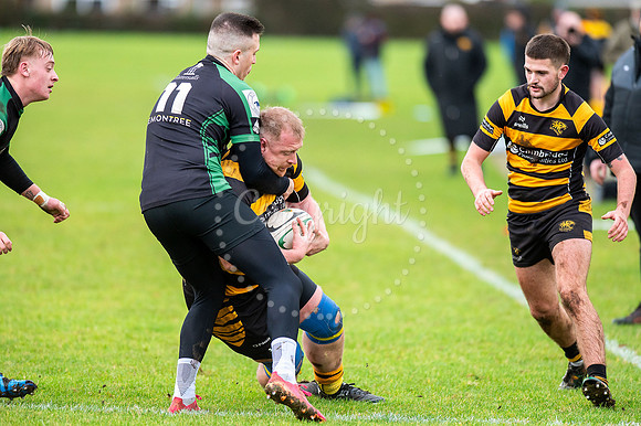NJ Newmarket Rugby Club, Scaltback PavilionNewmarket Rugby Club