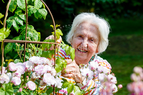 Eye Open Gardens weekend