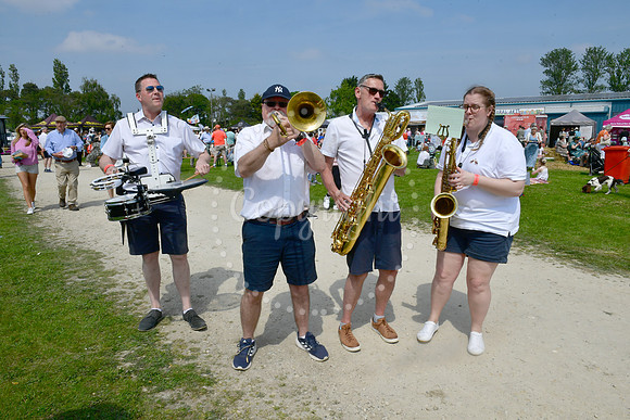 Nottingham County Show