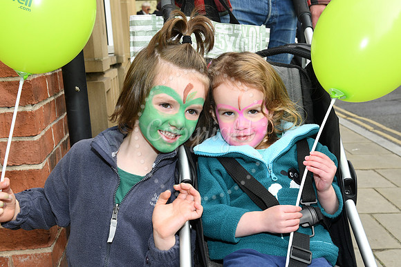 Bramley Apple Festival