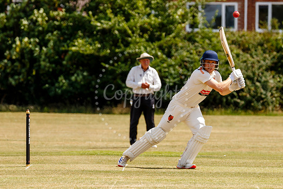 Diss CC v Downham Stow II
