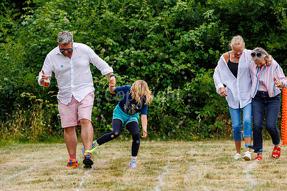 Redlingfield Summer Fayre