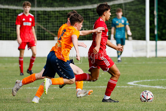 Diss Town vs Haverhill Borough