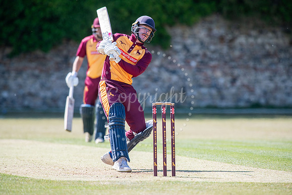 SFP Sudbury Cricket ClubSudbury v Frinton-on-Sea. Picture by Ma