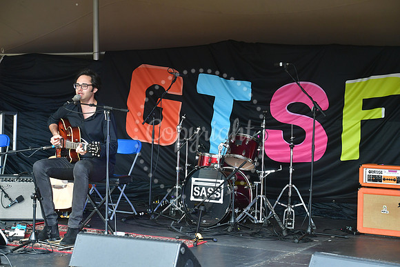 Gate To Southwell Festival