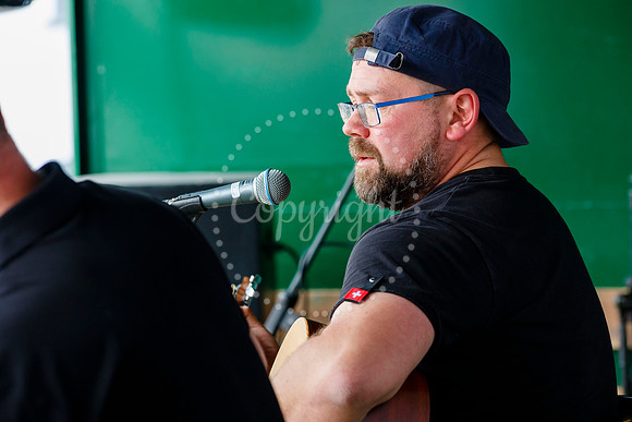 Harleston and District Round Table’s annual beer festival