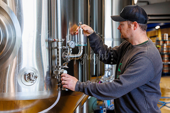 Ampersand brewery