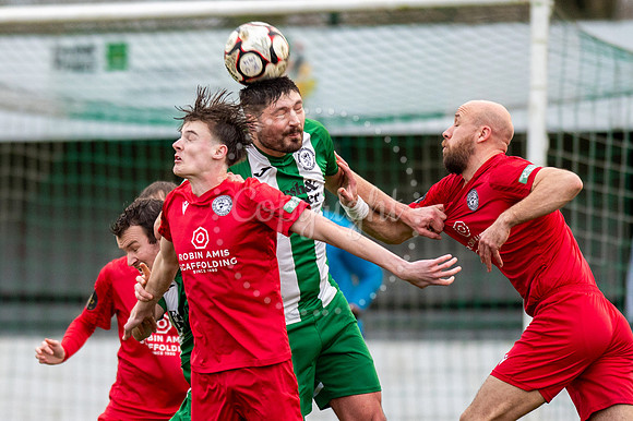 NJ Soham Town Rangers FC, Julius Martin LaneSoham Town Rangers
