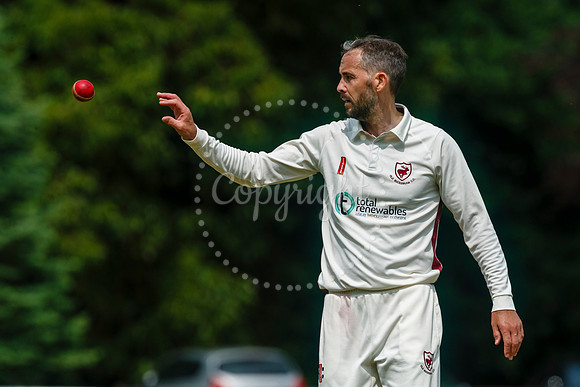 Old Buckenham v North Runcton