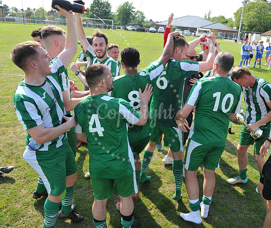 Sam Arnold Memorial Trophy