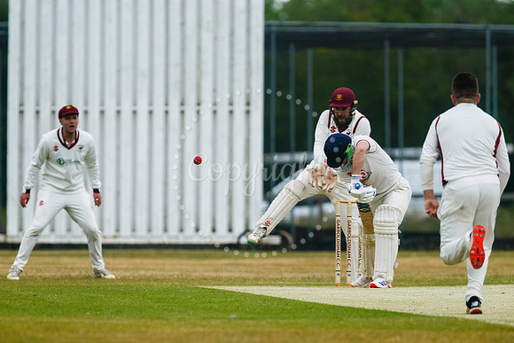 Garboldisham v Old Buckenham