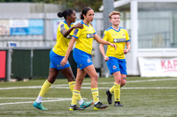 AFC Sudbury, Brundon Lane, Sudbury Football - AFC Sudbury hosti