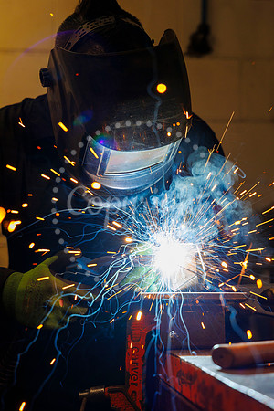 Mando Metalsmith (aka Gordon Coe)