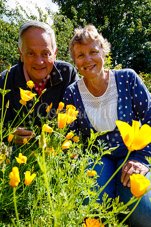 Eye Open Gardens weekend