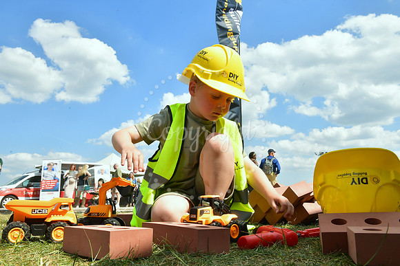 Nottinghamshire County Show