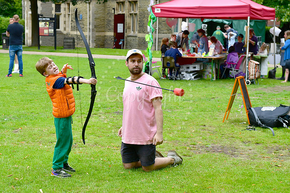 Newark Book Festival