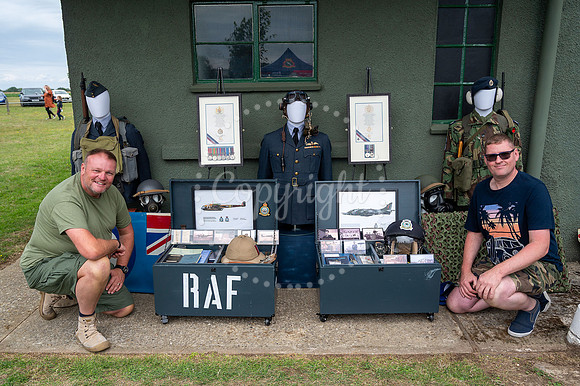 BFP Rougham Control Tower Aviation Museum, RoughamRoyal Airforc