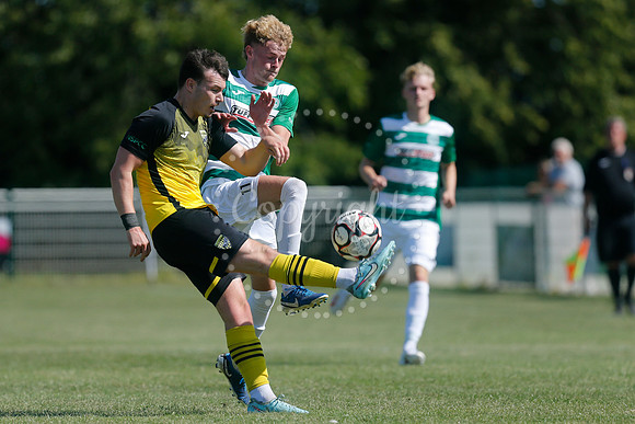 Framlingham v Stanway Pegasus