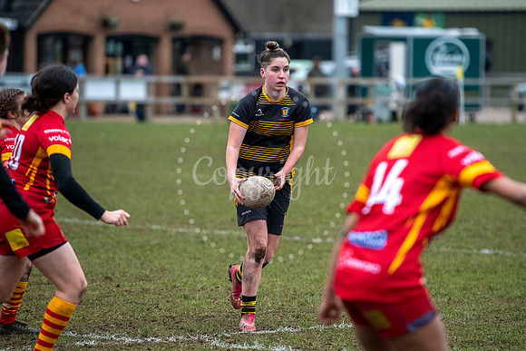 Bury St Edmunds Rugby Club, Southgate Green, Bury St EdmundsThe