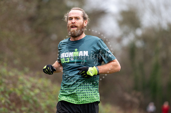 BFP Nowton Park, Bury St EdmundsFirst Bury St Edmunds Parkrun o
