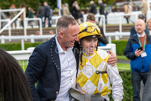 Newmarket Rowley Mile racecourseDubai Future Champions’ weeke