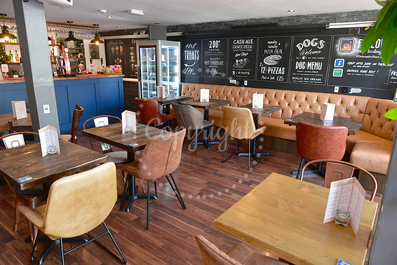 Brew Brothers, Fernwood, celebrating 5 years of trading