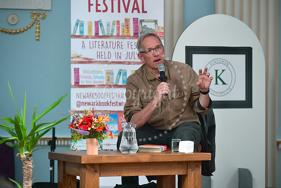 Newark Book Festival