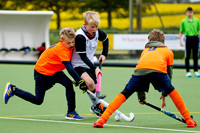 Harleston Magpies hosting the East In2Hockey Championships