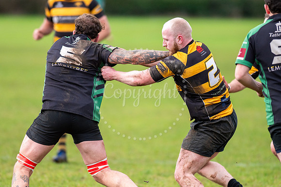 NJ Newmarket Rugby Club, Scaltback PavilionNewmarket Rugby Club