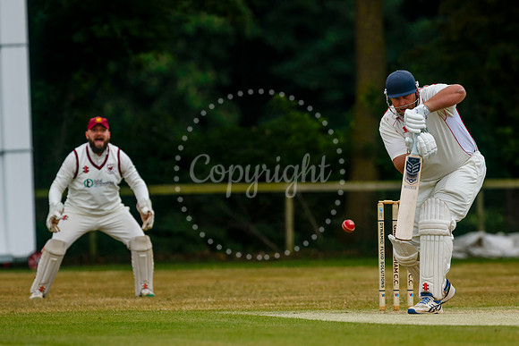 Garboldisham v Old Buckenham