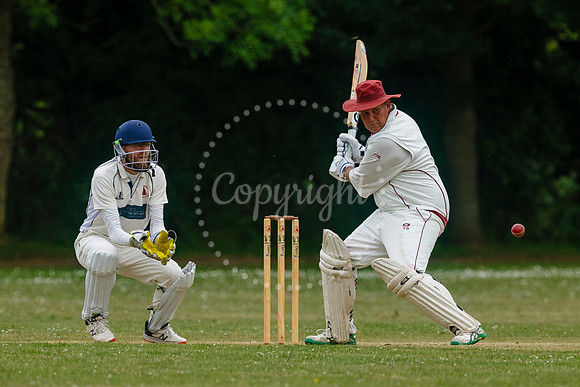 Stradbroke CC v Stowupland II