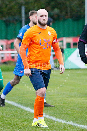 Diss Town vs. Whittlesey Athletic