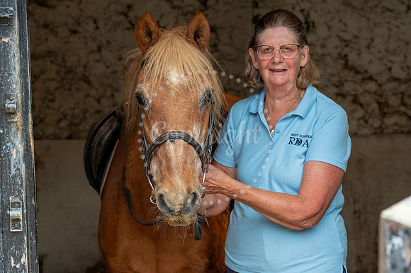 BFP Barrow Hall Stables, Church Rd, Barrow, Bury Saint Edmunds S