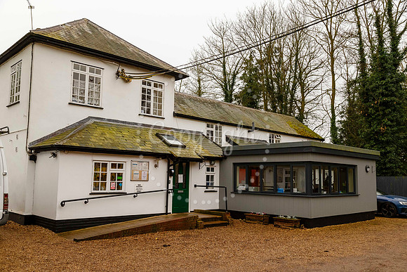 The Limes Retirement Care home in Mellis