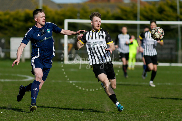 Harleston Town vs Lakenheath