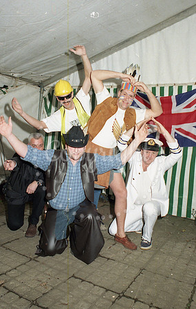 Millennium Memories Carlton-on-Trent