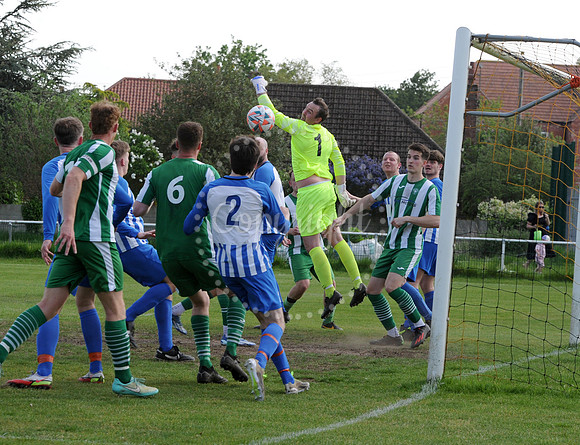 Sam Arnold Memorial Trophy