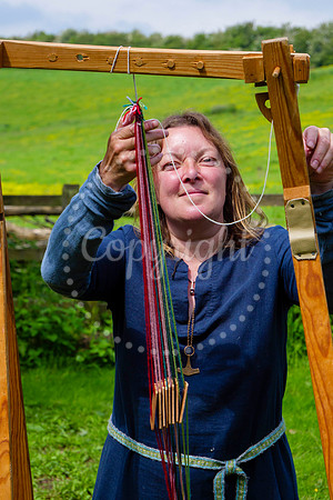 Dove pub is holding a Viking Day with re-enactment group, Jormun