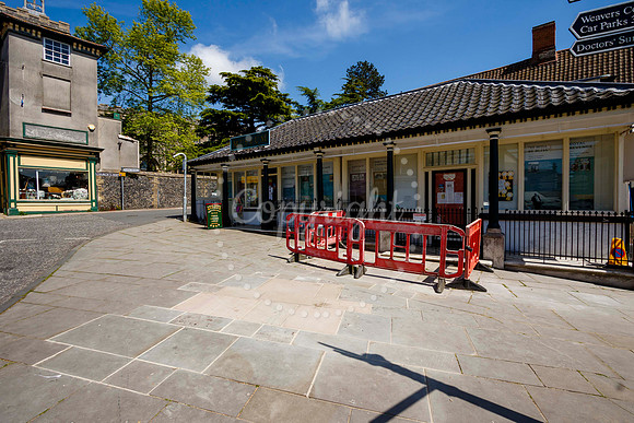 Diss Town Centre