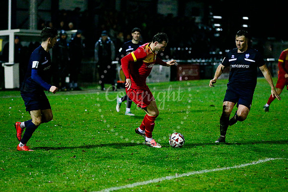 Walsham-le-Willows vs Brantham Athlectic