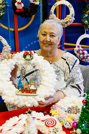 Gislingham Primary School Christmas Craft and Gift Fair