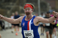 Folkestone 10k 25th May 2025